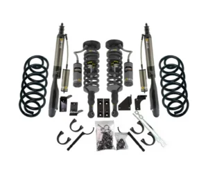 OME BP-51 höjningssats Toyota Prado 250