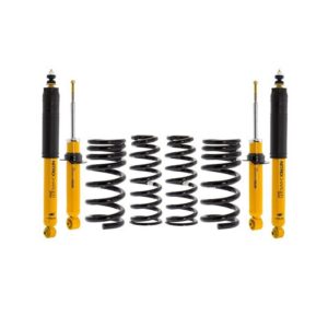 OME höjningssats Hyundai Galloper 1989–1991 15 mm höjning