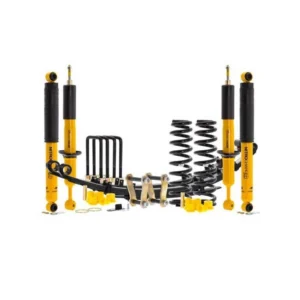 OME höjningssats, Toyota Hilux 2015–2023, 40/40 mm
