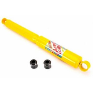 NITROCHARGER Toyota L/C 60- & 70-serien fram