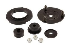 Top hat kit, Toyota Hilux 2005–, 4Runner, Landcruiser 120, 150
