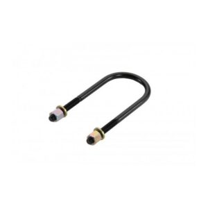 U-bult, bak, Ford Ranger 2012–