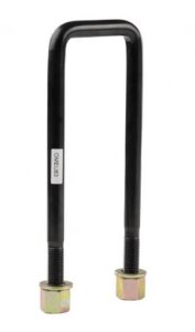 OME U-bult OMEU87 L: 255 mm