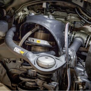 OME övre länkarmar fram Ford Ranger 2011–, Mazda BT 50 2011–