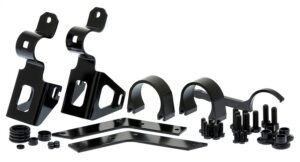 OME BP-51 monteringssats, Toyota Hilux 2005–, fram