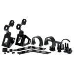 OME BP-51 monteringssats Toyota Tacoma fram
