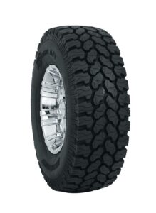 37/13.50R17, Extreme All-Terrain, Loadrange D/3195lbs. (ENDAST 3 ST)