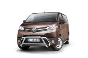 Frontbåge, Toyota Pro Ace Verso 2016–, Ø60 mm