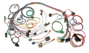 Painless Wiring GM 5.0L, 5.7L 1990–1992