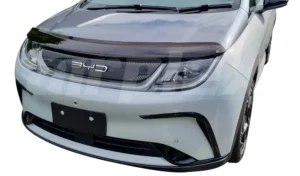 Huvskydd DARK SMOKE, BYD Dolphin 2022–