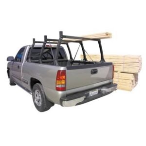 Quick Rack, Track-Rack-system