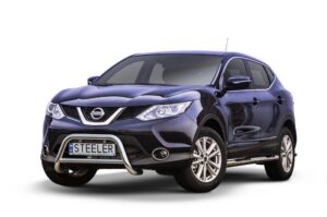 Frontbåge, Nissan Qashqai 2013–2017, Ø60 mm