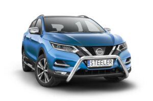 Frontbåge, Nissan Qashqai 2017–, Ø70 mm