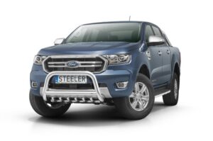 Frontbåge, Ford Ranger 2019–, Ø70 mm