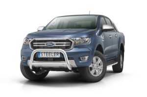 Frontbåge, Ford Ranger 2019–, Ø70 mm