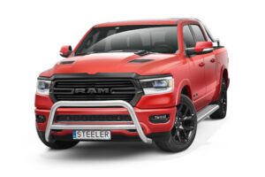 Frontbåge, Ram 1500 2019–, Ø76 mm