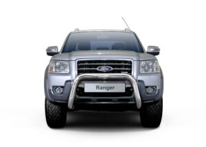 Frontbåge Ford Ranger 2007–2012 Ø70 mm