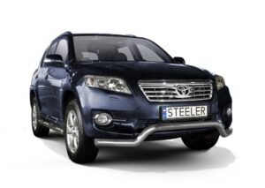 Stötfångarrör nedre, Toyota RAV4 2010–2013, Ø70 mm