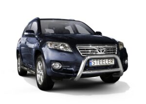 Frontbåge, Toyota RAV4 2010–2013, Ø70 mm