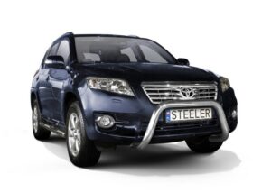 Frontbåge, Toyota RAV4 2010–2013, Ø70 mm