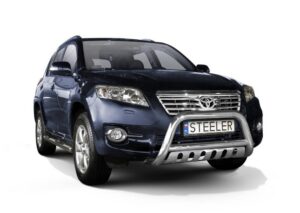 Frontbåge, Toyota RAV4 2010–2013, Ø70 mm