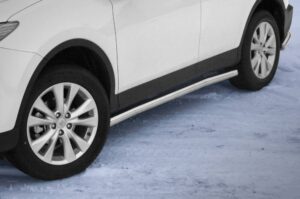 Sidorör, Toyota RAV4 2013–2015, Ø70 mm