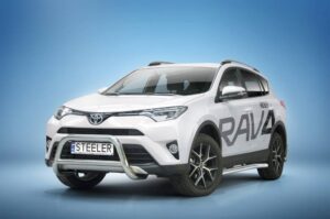 Frontbåge, Toyota RAV4 2015–2018, Ø70 mm