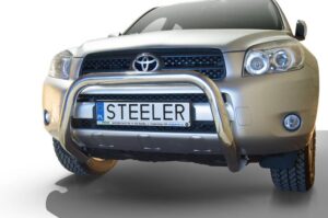 Frontbåge, Toyota RAV4 2006–2010, Ø70 mm