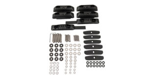 BASE KIT Toyota LC 120 (6)