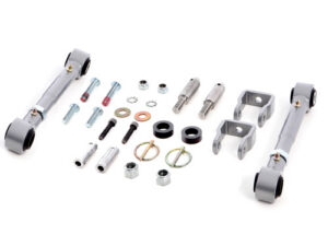 Sway bar disconnect TJ, 2,5″–5,5″ fram, Heavy Duty