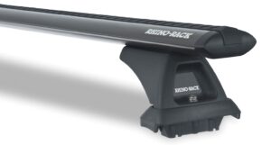Takräcke Vortex-sats, svart, Toyota Landcruiser 120, 4d, 3×1250 mm, RLCP03