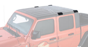 Rhino-Rack Jeep JT Gladiator 2020– ”Backbone” monteringssats