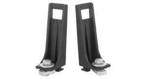 Rhino-Rack lasthållare 125 mm (2 st)