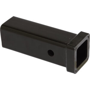 2 receiver tube – 12