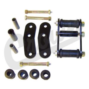 Schackelsats HD Jeep YJ