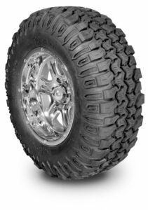 33×12.50R16.5LT TRXUS MT (ENDAST 1 ST)