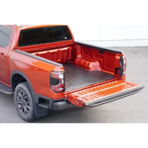 AEROKLAS gummimatta, Ford Ranger & VW Amarok D/C 2023–
