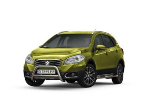 Frontbåge, Suzuki SX4 S-Cross 2013–2016, Ø60 mm