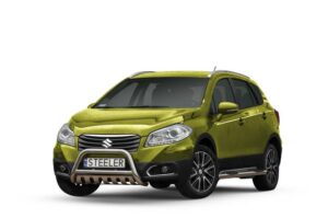 Frontbåge, Suzuki SX4 S-Cross 2013–2016, Ø60 mm
