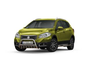 Frontbåge, Suzuki SX4 S-Cross 2013–2016, Ø60 mm