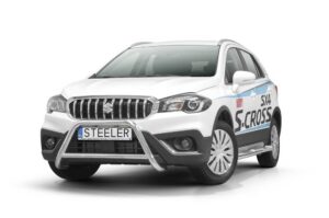 Frontbåge, Suzuki SX4 S-Cross 2016–, Ø60 mm