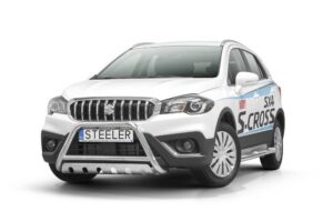 Frontbåge, Suzuki SX4 S-Cross 2016–, Ø60 mm