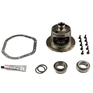 Diff., Dana 44, 32 spline, –3,73