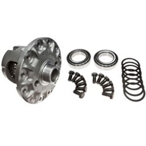 Diff., Dana 60, 32 spline, TRAC-LOC med ABS