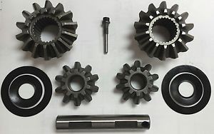 Innerdelssats, Dana 35, bak, XJ/YJ –1993, öppna differentialer