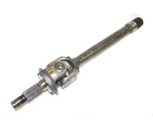 Drivaxel, Dana 30, höger, XJ 1984–1991/YJ 1987–1996, utan ABS