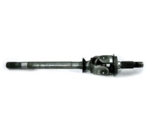 Drivaxel, Dana 30, vänster, XJ 1984–1991/YJ 1987–1996 utan ABS