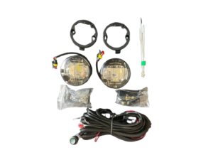 ARB SA190 FOG LIGHT KIT