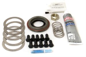 Renoveringssats, Dana 35 IFS