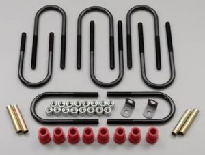 Kit box, stel axel F-250/F-350 1980–1998